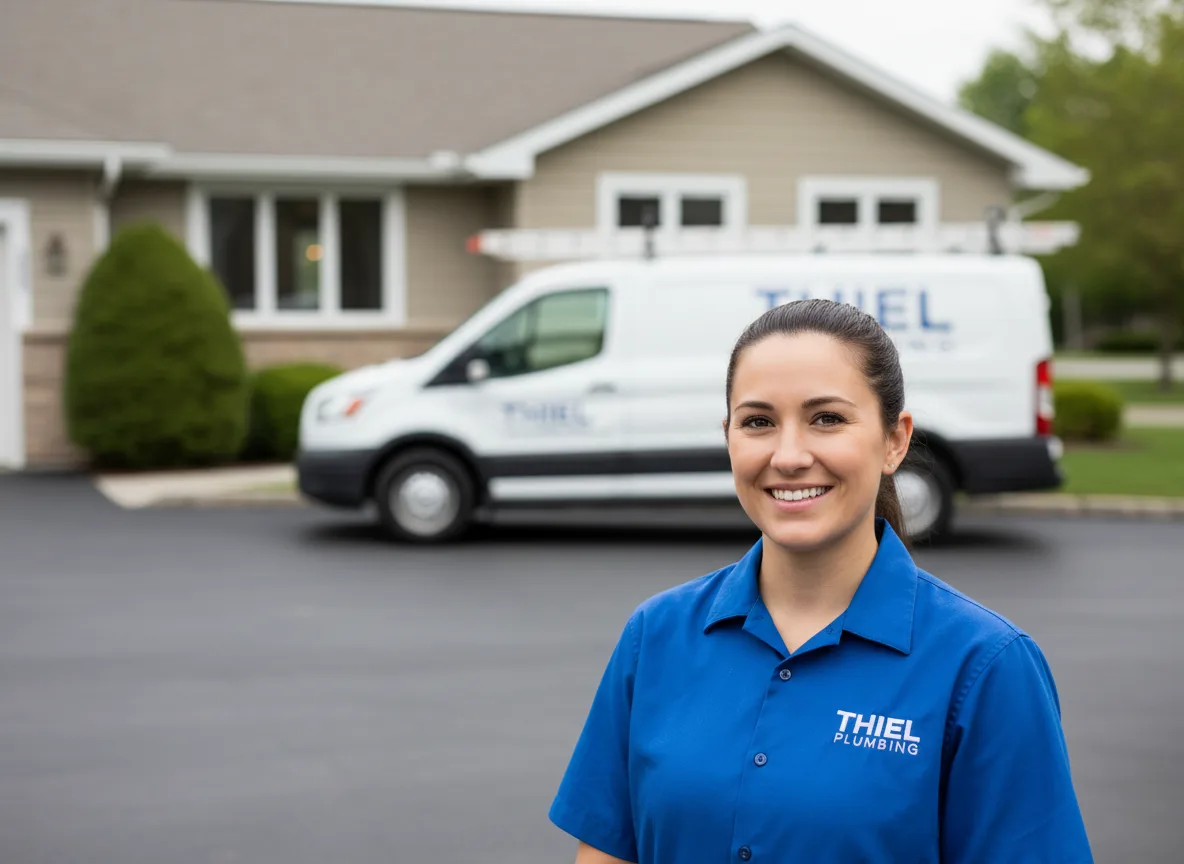 Plumber Wanatah, IN FAQs